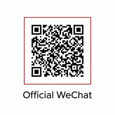 福利姬公众号二维码