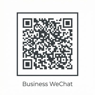 福利姬商务二维码