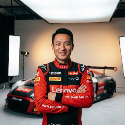 福利姬赛车顾问张铭轩